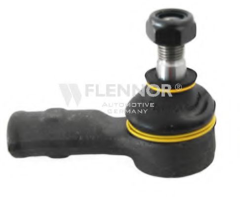 FLENNOR FL003-B Наконечник поперечной рулевой тяги для VOLKSWAGEN JETTA I (Фольксваген Жэтта и) FLENNOR FL003-B Наконечник поперечной рулевой тяги для VOLKSWAGEN JETTA I (Фольксваген Жэтта и)