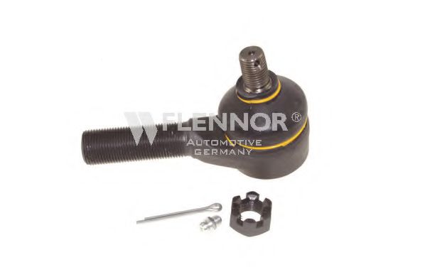 FLENNOR FL0040-B Наконечник поперечной рулевой тяги для DAIHATSU FOURTRAK (Дайхатсу Фоуртрак) FLENNOR FL0040-B Наконечник поперечной рулевой тяги для DAIHATSU FOURTRAK (Дайхатсу Фоуртрак)