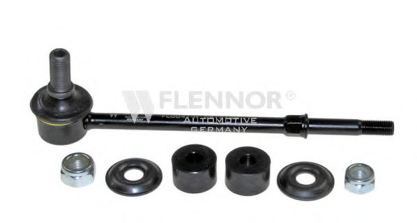 FLENNOR FL0041-H Тяга стойка, стабилизатор для TOYOTA 4 RUNNER (Тойота/тоета 4 руннэр) FLENNOR FL0041-H Тяга стойка, стабилизатор для TOYOTA 4 RUNNER (Тойота/тоета 4 руннэр)
