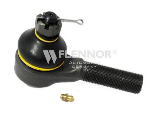 FLENNOR FL0042-B Наконечник поперечной рулевой тяги для DAIHATSU FOURTRAK (Дайхатсу Фоуртрак) FLENNOR FL0042-B Наконечник поперечной рулевой тяги для DAIHATSU FOURTRAK (Дайхатсу Фоуртрак)