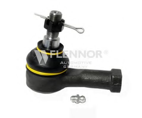 FLENNOR FL0043-B Наконечник поперечной рулевой тяги 