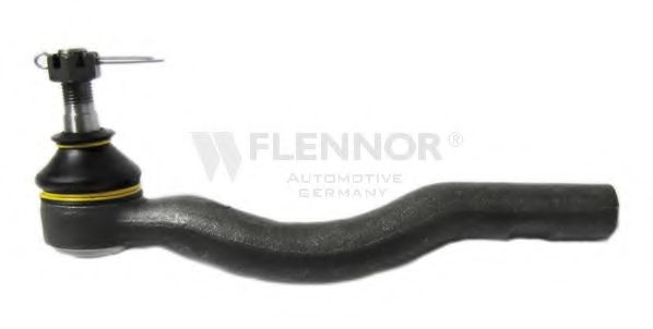 FLENNOR FL0053-B Наконечник поперечной рулевой тяги 