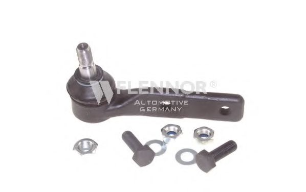FLENNOR FL0061-B Наконечник поперечной рулевой тяги 