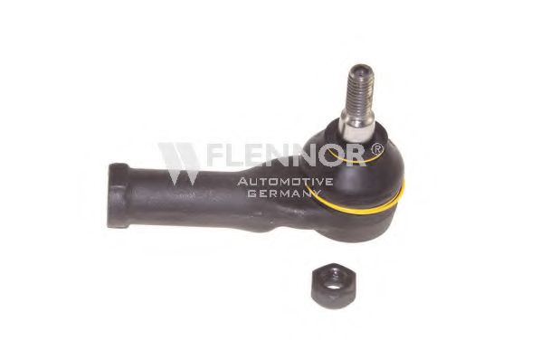 FLENNOR FL0067-B Наконечник поперечной рулевой тяги 