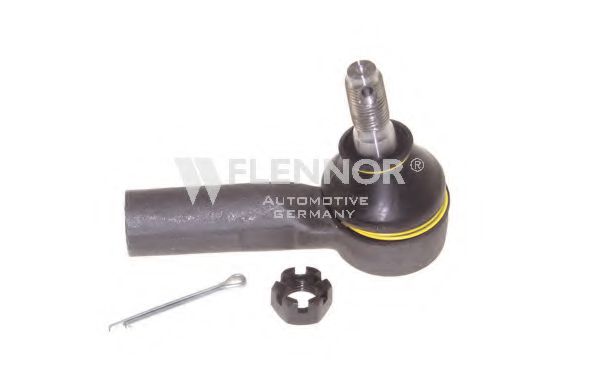 FLENNOR FL0070-B Наконечник поперечной рулевой тяги 