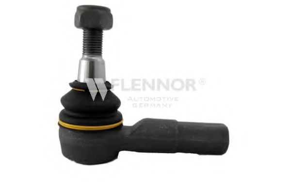FLENNOR FL0079-B Наконечник поперечной рулевой тяги 