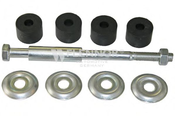 FLENNOR FL0080-H Тяга стойка, стабилизатор для HYUNDAI EXCEL (Хендай Эxcэл) FLENNOR FL0080-H Тяга стойка, стабилизатор для HYUNDAI EXCEL (Хендай Эxcэл)