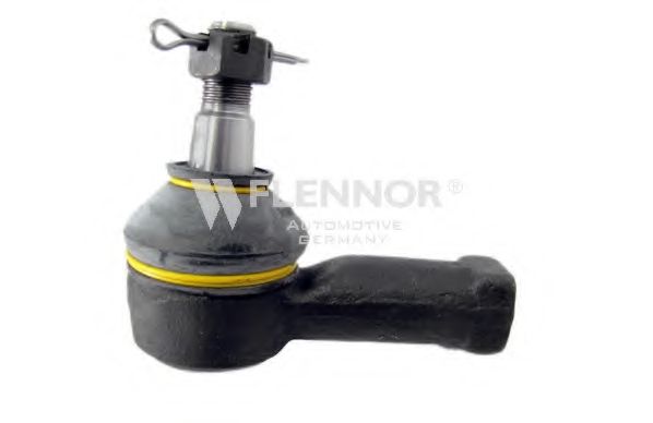FLENNOR FL0084-B Наконечник поперечной рулевой тяги 