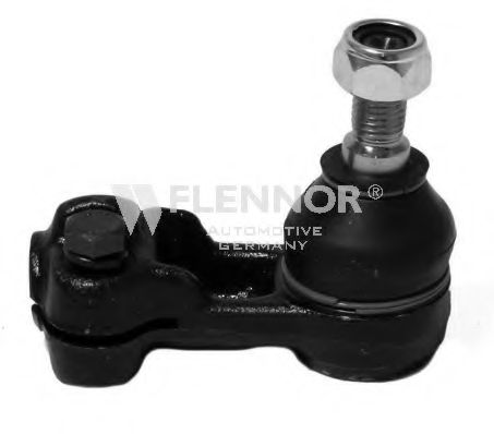 FLENNOR FL0086-B Наконечник поперечной рулевой тяги 