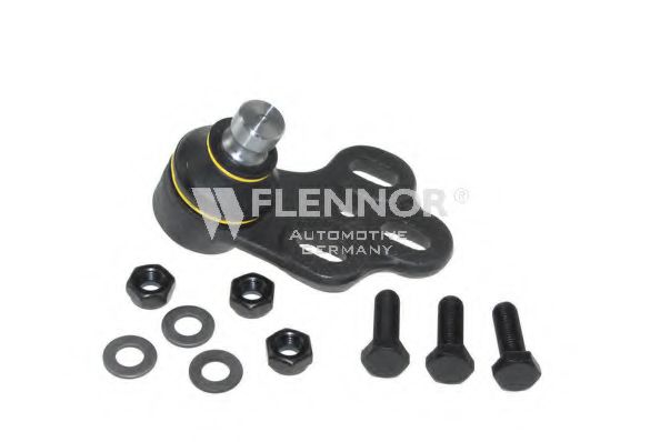 FLENNOR FL008-D Несущий направляющий шарнир для AUDI 90 (Ауди 90) FLENNOR FL008-D Несущий направляющий шарнир для AUDI 90 (Ауди 90)