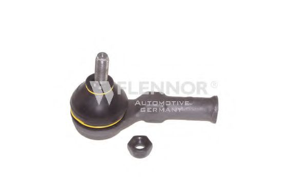 FLENNOR FL0092-B Наконечник поперечной рулевой тяги для RENAULT (Рено) FLENNOR FL0092-B Наконечник поперечной рулевой тяги для RENAULT (Рено)