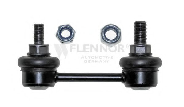 FLENNOR FL0095-H Тяга стойка, стабилизатор для NISSAN (Ниссан) FLENNOR FL0095-H Тяга стойка, стабилизатор для NISSAN (Ниссан)