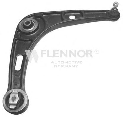FLENNOR FL009-G Рычаг независимой подвески колеса, подвеска колеса для RENAULT (Рено) FLENNOR FL009-G Рычаг независимой подвески колеса, подвеска колеса для RENAULT (Рено)