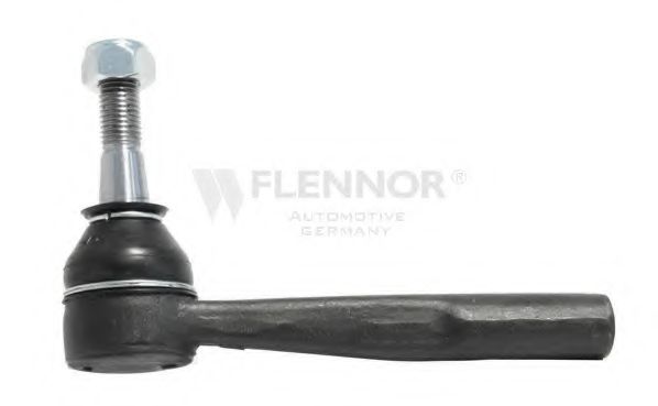 FLENNOR FL0105-B Наконечник поперечной рулевой тяги 