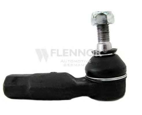 FLENNOR FL0121-B Наконечник поперечной рулевой тяги для VOLKSWAGEN BORA / JETTA V (1K5), GOLF V Variant (1K5), JETTA V (1K5), VENTO V (1K5) 1.4 TSI FLENNOR FL0121-B Наконечник поперечной рулевой тяги для VOLKSWAGEN BORA / JETTA V (1K5), GOLF V Variant (1K5), JETTA V (1K5), VENTO V (1K5) 1.4 TSI