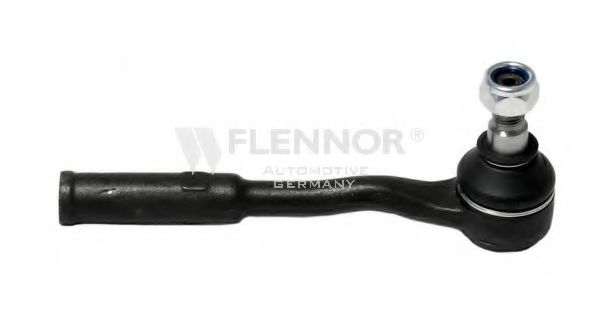 FLENNOR FL0128-B Наконечник поперечной рулевой тяги 