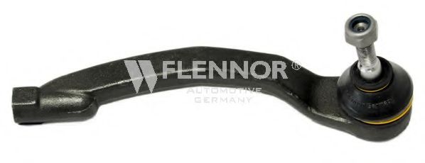FLENNOR FL0130-B Наконечник поперечной рулевой тяги 