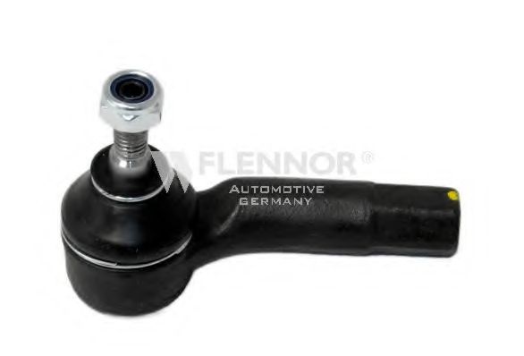 FLENNOR FL0137-B Наконечник поперечной рулевой тяги 