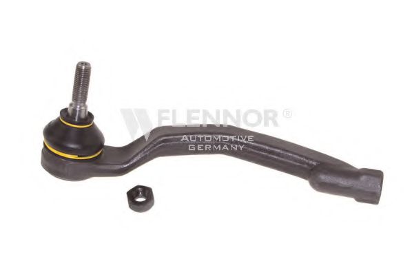 FLENNOR FL0139-B Наконечник поперечной рулевой тяги 