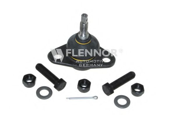 FLENNOR FL013-D Несущий направляющий шарнир для VOLVO 960 (Вольво 960) FLENNOR FL013-D Несущий направляющий шарнир для VOLVO 960 (Вольво 960)