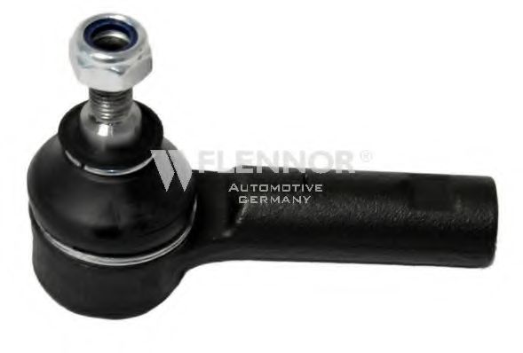 FLENNOR FL0140-B Наконечник поперечной рулевой тяги 
