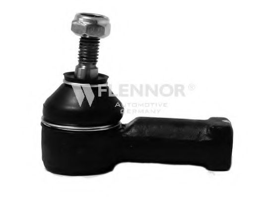 FLENNOR FL0143-B Наконечник поперечной рулевой тяги 