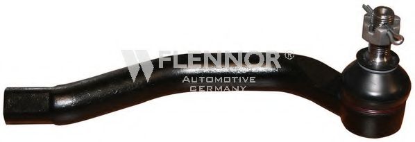 FLENNOR FL10155-B Наконечник поперечной рулевой тяги 