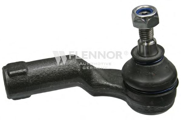 FLENNOR FL0151-B Наконечник поперечной рулевой тяги для FORD (Форд) FLENNOR FL0151-B Наконечник поперечной рулевой тяги для FORD (Форд)