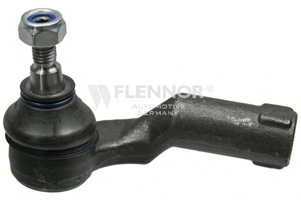 FLENNOR FL0152-B Наконечник поперечной рулевой тяги для FORD (Форд) FLENNOR FL0152-B Наконечник поперечной рулевой тяги для FORD (Форд)