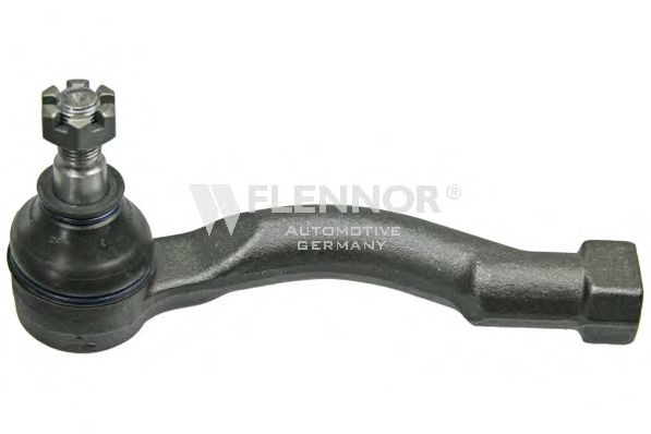 FLENNOR FL0154-B Наконечник поперечной рулевой тяги 
