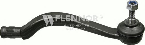FLENNOR FL0159-B Наконечник поперечной рулевой тяги для DACIA SANDERO (Дача Сандэро) FLENNOR FL0159-B Наконечник поперечной рулевой тяги для DACIA SANDERO (Дача Сандэро)