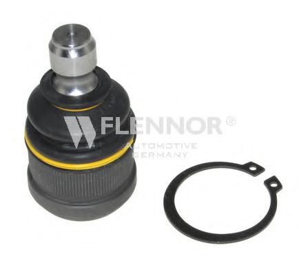 FLENNOR FL015-D Несущий направляющий шарнир для MAZDA 626 II (Мазда 626 2) FLENNOR FL015-D Несущий направляющий шарнир для MAZDA 626 II (Мазда 626 2)