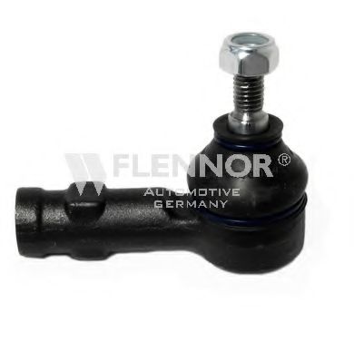 FLENNOR FL0161-B Наконечник поперечной рулевой тяги 