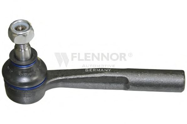 FLENNOR FL0165-B Наконечник поперечной рулевой тяги 
