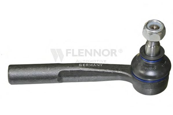 FLENNOR FL0166-B Наконечник поперечной рулевой тяги 