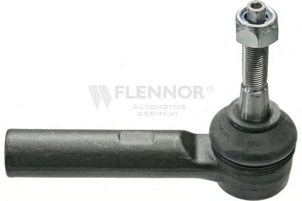 FLENNOR FL0176-B Наконечник поперечной рулевой тяги 