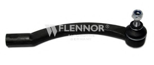FLENNOR FL0193-B Наконечник поперечной рулевой тяги 