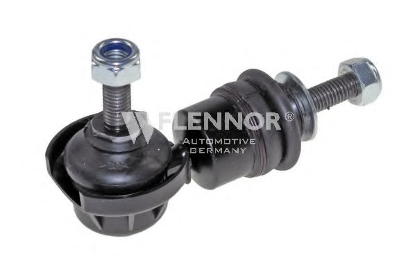 FLENNOR FL0194-H Тяга стойка, стабилизатор для MAZDA (Мазда) FLENNOR FL0194-H Тяга стойка, стабилизатор для MAZDA (Мазда)