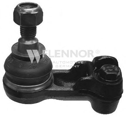 FLENNOR FL0199-B Наконечник поперечной рулевой тяги 