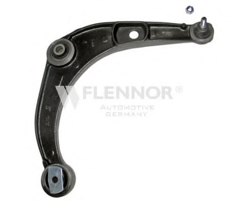 FLENNOR FL021-G Рычаг независимой подвески колеса, подвеска колеса для RENAULT SAFRANE (Рено Сафранэ) FLENNOR FL021-G Рычаг независимой подвески колеса, подвеска колеса для RENAULT SAFRANE (Рено Сафранэ)