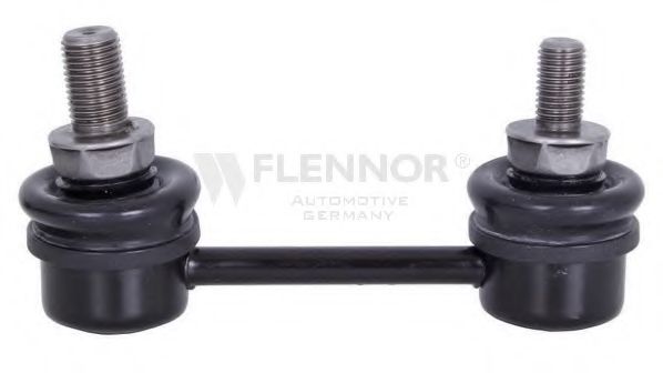 FLENNOR FL10204-H Тяга стойка, стабилизатор для NISSAN (Ниссан) FLENNOR FL10204-H Тяга стойка, стабилизатор для NISSAN (Ниссан)