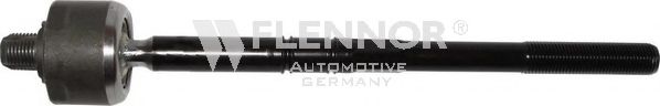 FLENNOR FL10170-C Осевой шарнир, рулевая тяга 