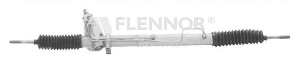 FLENNOR FL044-K Рулевой механизм для RENAULT MASTER I (Рено Мастэр и) FLENNOR FL044-K Рулевой механизм для RENAULT MASTER I (Рено Мастэр и)