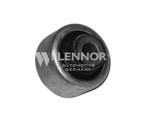 FLENNOR FL10205-J Подвеска, рычаг независимой подвески колеса для PEUGEOT 407 (Пежо 407) FLENNOR FL10205-J Подвеска, рычаг независимой подвески колеса для PEUGEOT 407 (Пежо 407)
