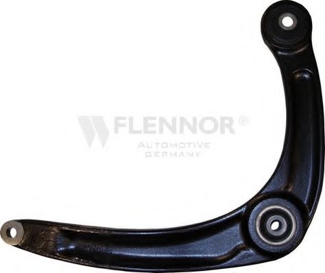 FLENNOR FL10184-G Рычаг независимой подвески колеса, подвеска колеса для CITROËN DS4 (CитроËн Дс4) FLENNOR FL10184-G Рычаг независимой подвески колеса, подвеска колеса для CITROËN DS4 (CитроËн Дс4)