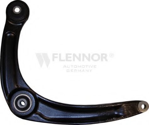 FLENNOR FL10185-G Рычаг независимой подвески колеса, подвеска колеса для CITROËN DS4 (CитроËн Дс4) FLENNOR FL10185-G Рычаг независимой подвески колеса, подвеска колеса для CITROËN DS4 (CитроËн Дс4)