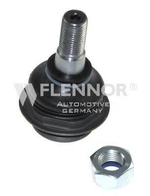FLENNOR FL10186-D Несущий направляющий шарнир для CITROËN C4 I (CитроËн С4 и) FLENNOR FL10186-D Несущий направляющий шарнир для CITROËN C4 I (CитроËн С4 и)