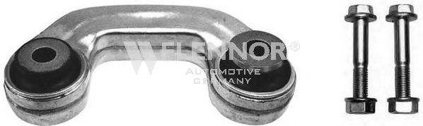 FLENNOR FL0212-H Тяга стойка, стабилизатор для AUDI A4 (Ауди А4) FLENNOR FL0212-H Тяга стойка, стабилизатор для AUDI A4 (Ауди А4)