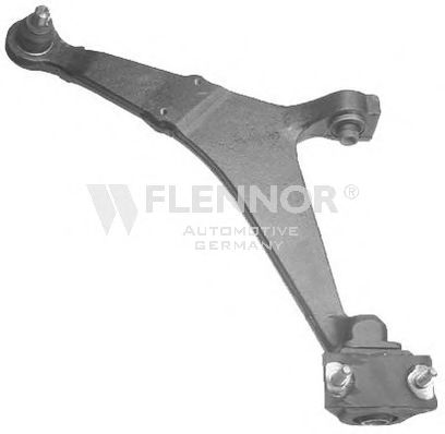 FLENNOR FL0905-G Рычаг независимой подвески колеса, подвеска колеса для CITROËN SAXO (CитроËн Саxо) FLENNOR FL0905-G Рычаг независимой подвески колеса, подвеска колеса для CITROËN SAXO (CитроËн Саxо)