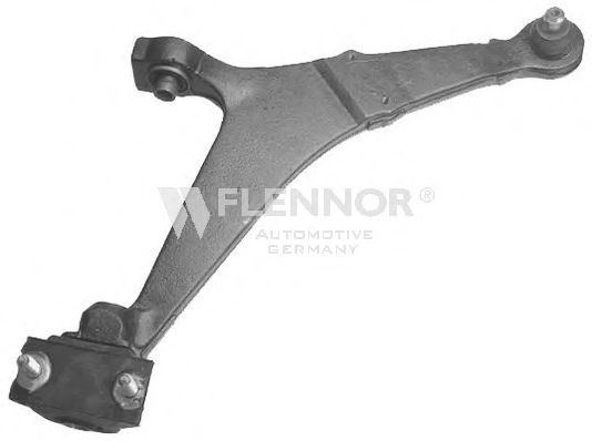 FLENNOR FL0906-G Рычаг независимой подвески колеса, подвеска колеса для CITROËN SAXO (CитроËн Саxо) FLENNOR FL0906-G Рычаг независимой подвески колеса, подвеска колеса для CITROËN SAXO (CитроËн Саxо)